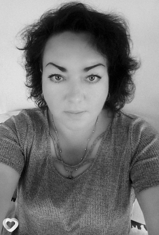 Татьяна, 47, Костанае — анкета №1267452