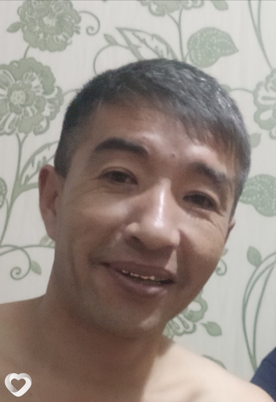 Марат, 38, Семей — анкета №1267341