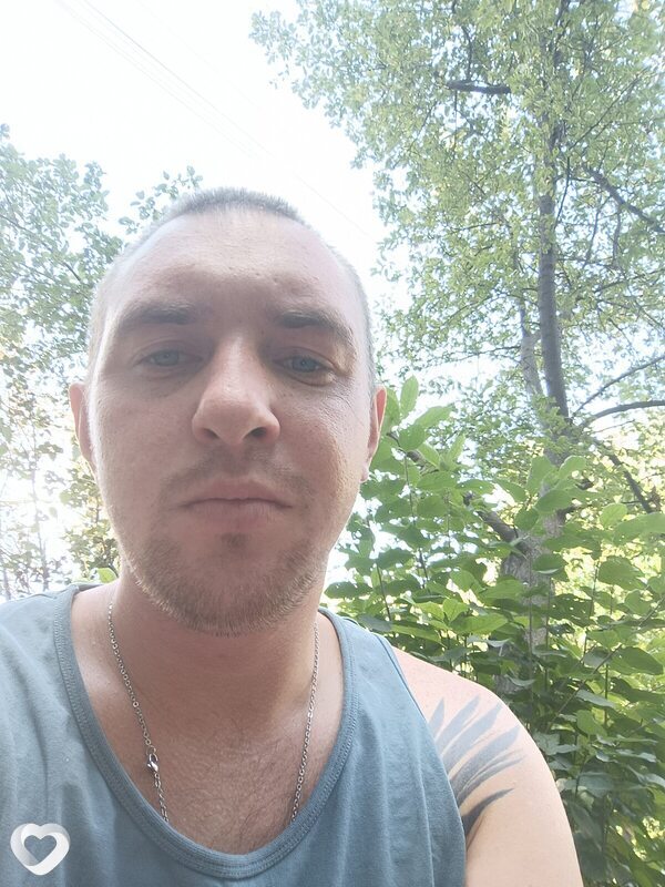 Алексей, 28, Луганске — анкета №1267342