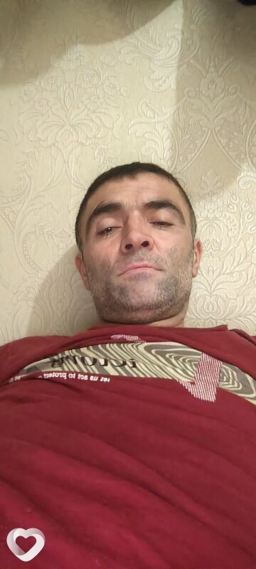 Рафидин, 43, Хабаровске — анкета №1267343