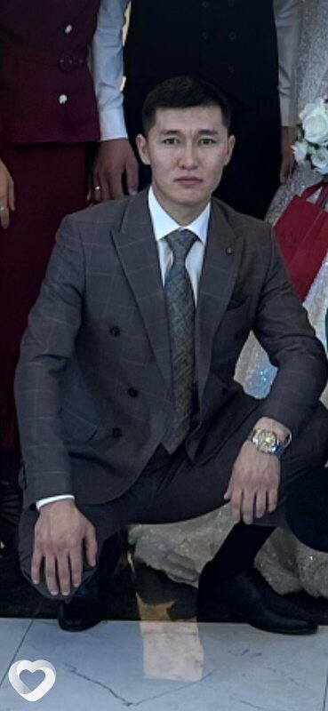 Нурик, 27, Астане — анкета №1267350