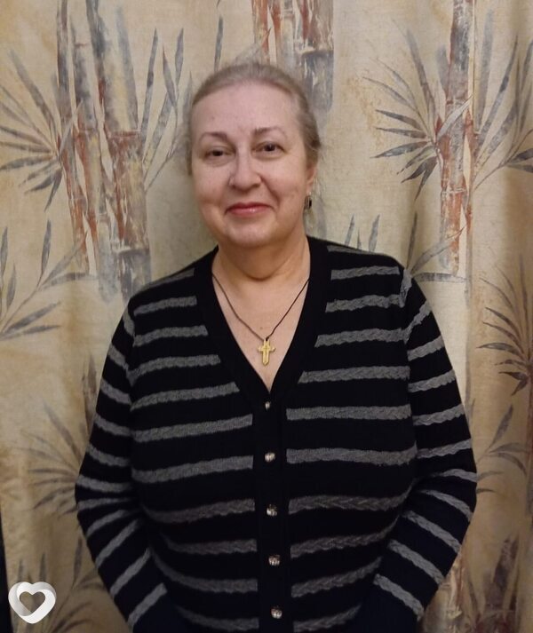 Елена, 65, Краснодаре — анкета №1267352