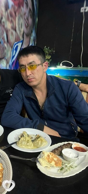 Макс, 38, Рязани — анкета №1267354