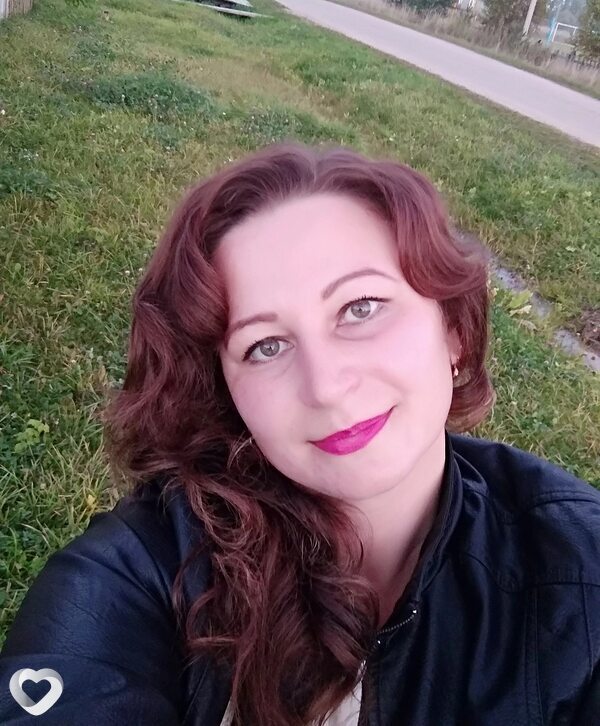 Оля, 45, Гродно — анкета №1267358