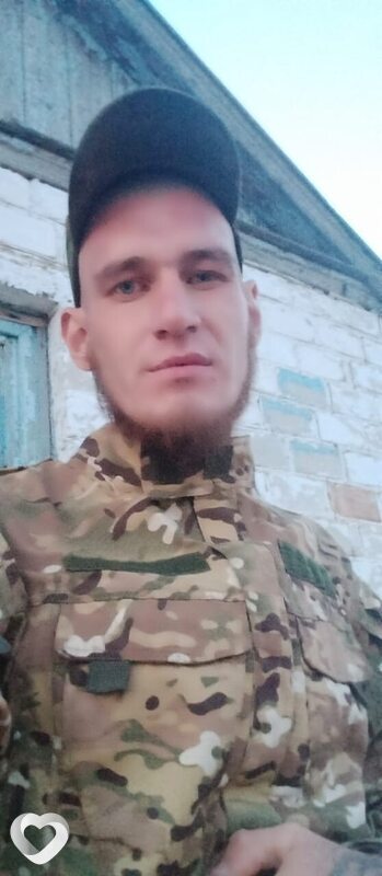 Андрей, 25, Ижевске — анкета №1267418