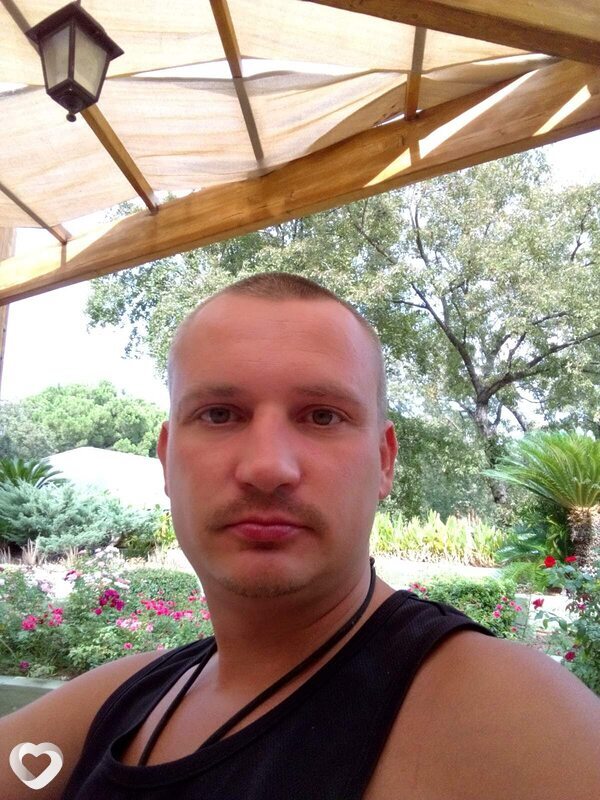 Денис, 39, Нижнем Новгороде — анкета №1267424