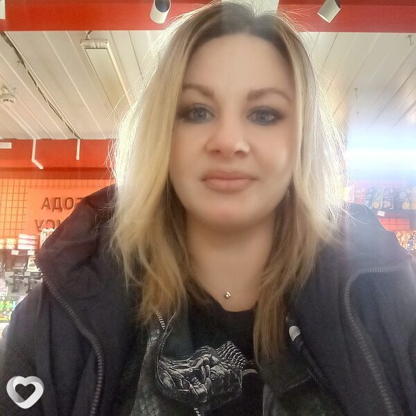 Анастасия, 39, Кемерове — анкета №1267425