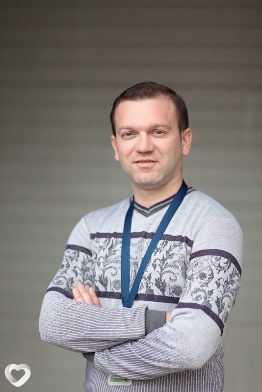 Денис, 40, Минске — анкета №1267428