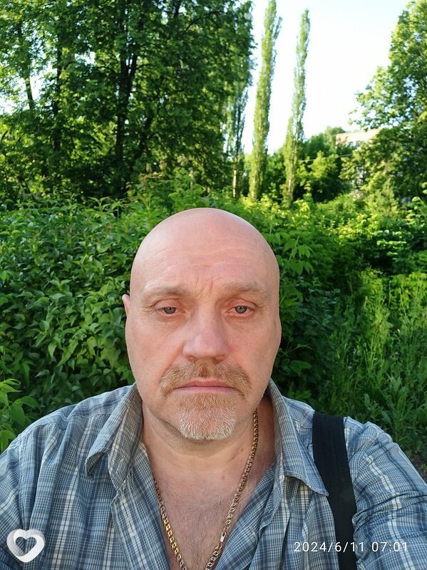 Андрей, 54, Стерлитамаке — анкета №1267430