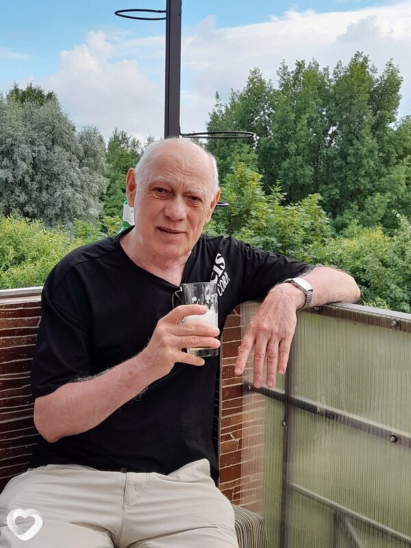 Станислав, 67, Москве — анкета №1267432