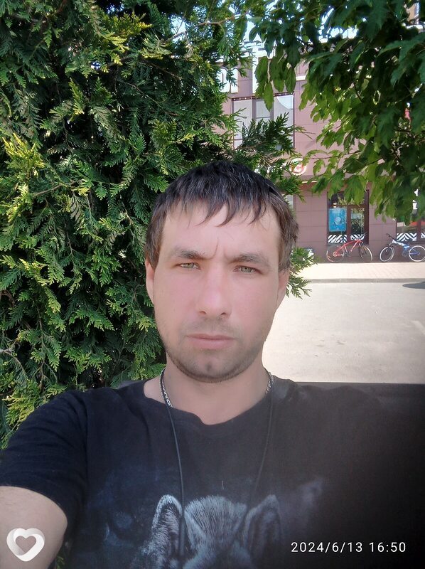 Максим, 33, Краснодаре — анкета №1267362