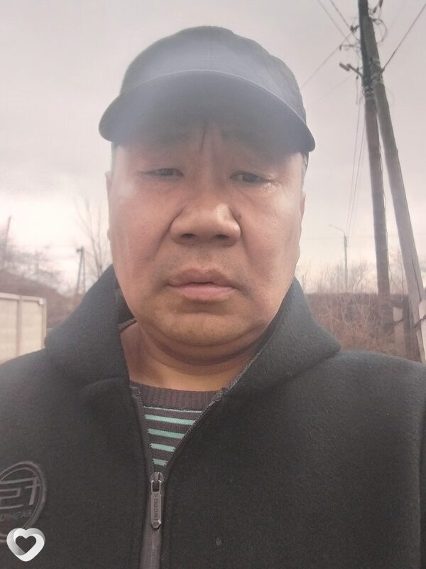 Виталя, 48, Улан-Удэ — анкета №1267366