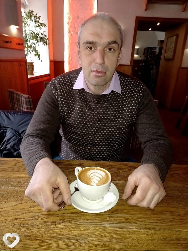 Дмитрий, 43, Твери — анкета №1267374