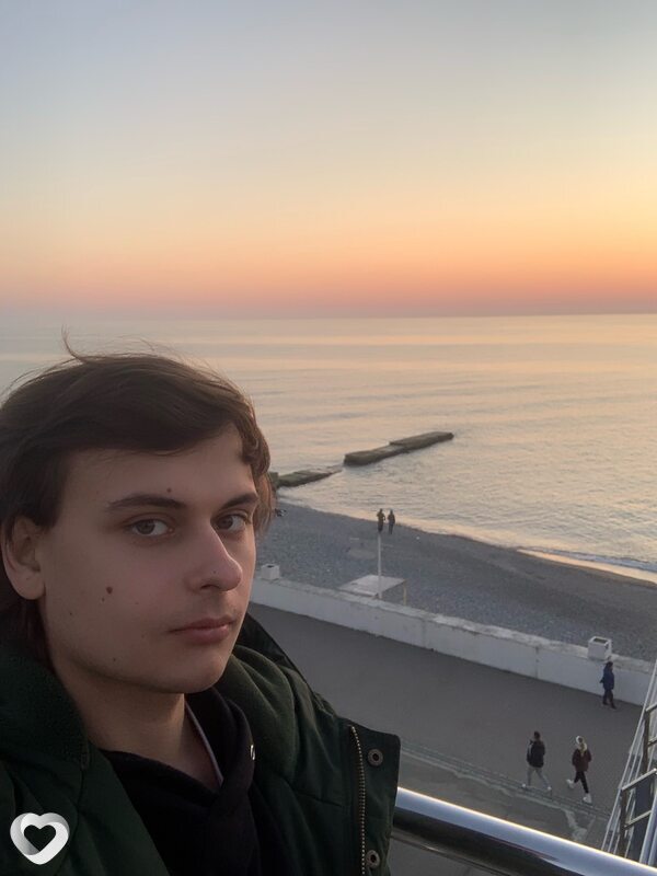 Андрей, 25, Муроме — анкета №1267383