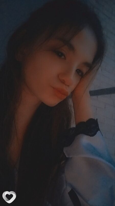 Изабелла, 22, Курске — анкета №1267385