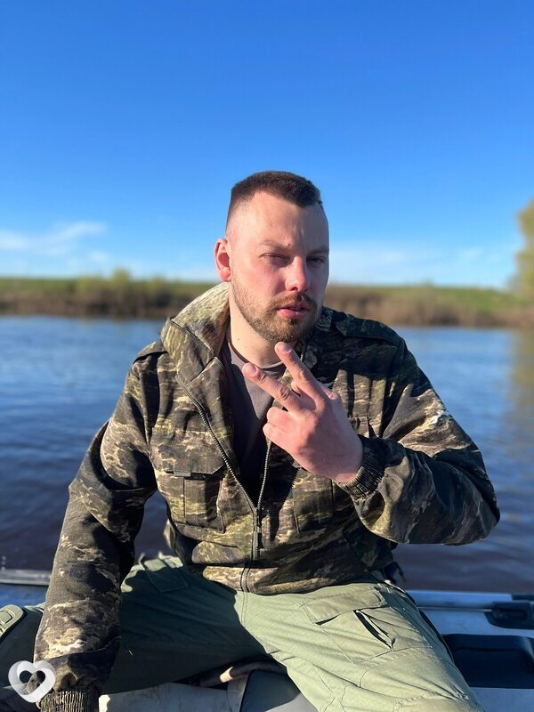 Андрей, 31, Шуи — анкета №1267386