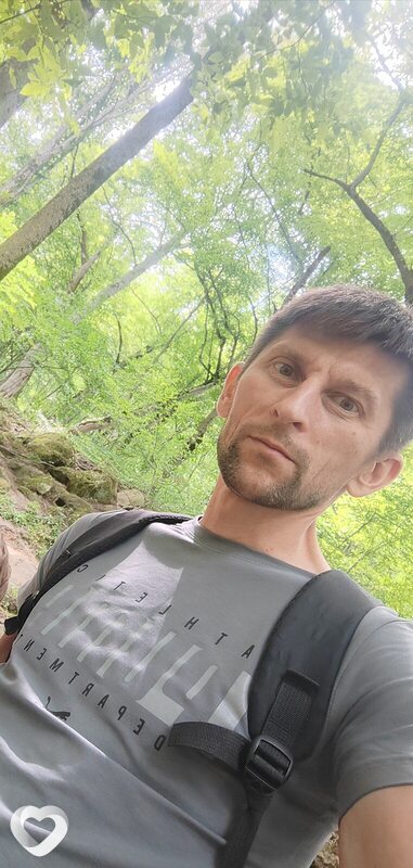 Ренат, 41, Краснодаре — анкета №1267493