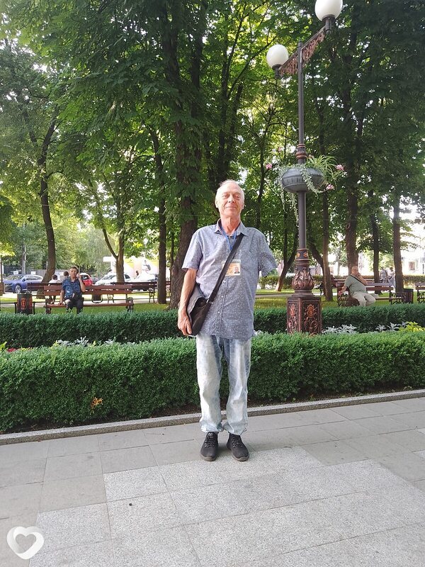 Александр, Кременчуг