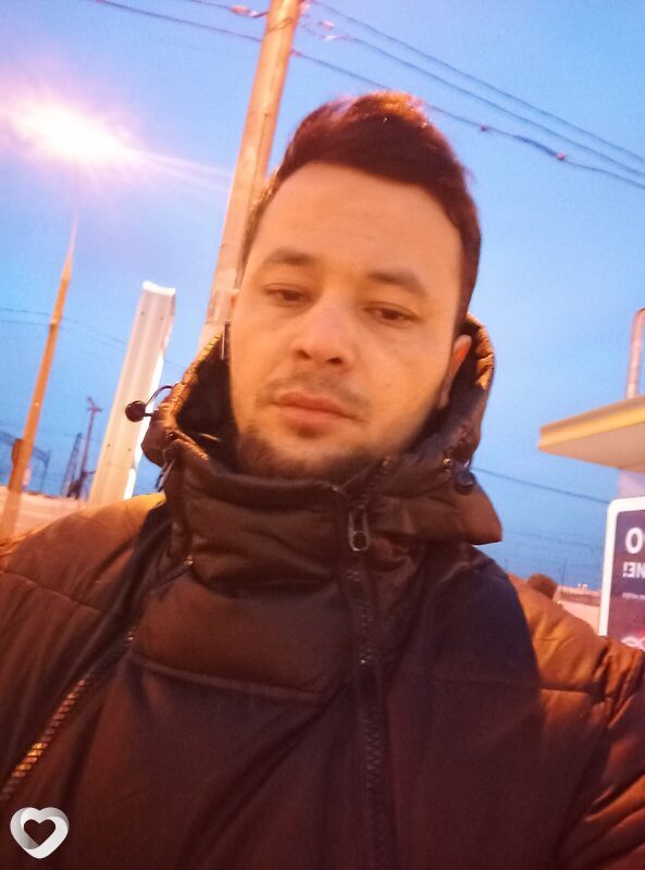 Фаррух, 34, Москве — анкета №1267496