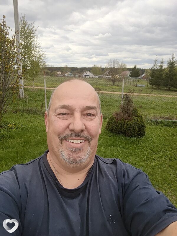 Антон, 56, Александрове — анкета №1267498