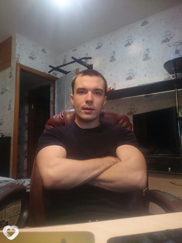 Евгений, 34, Челябинске — анкета №1267499