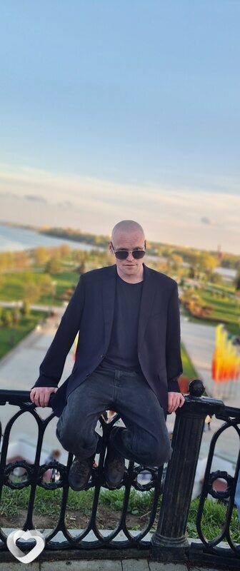 Саша, 32, Барнауле — анкета №1267502