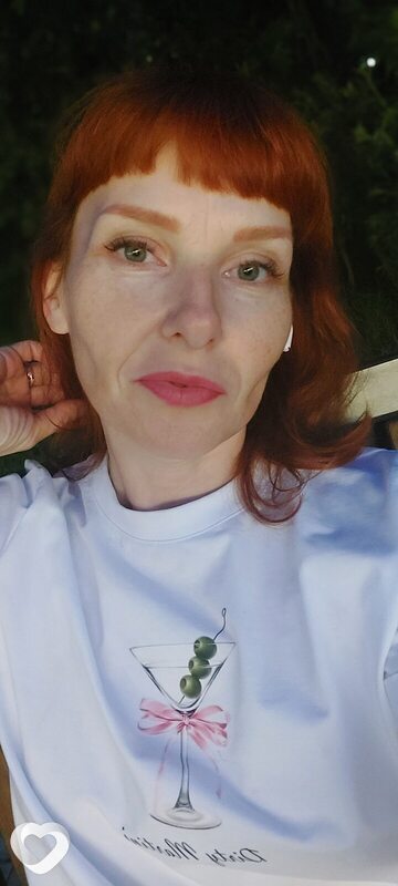 Екатерина, 39, Нижневартовске — анкета №1267508
