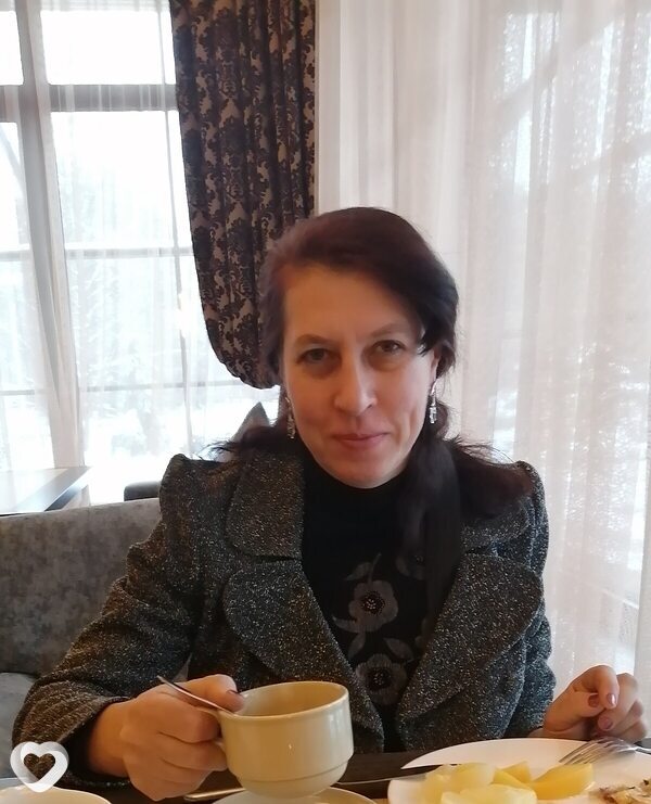 Елена, Ивантеевка