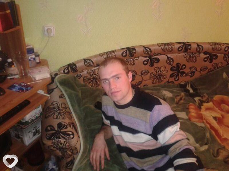 Виктор, 40, Гродно — анкета №11707