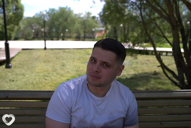 Сергей, 29, Санкт-Петербурге — анкета №1267405