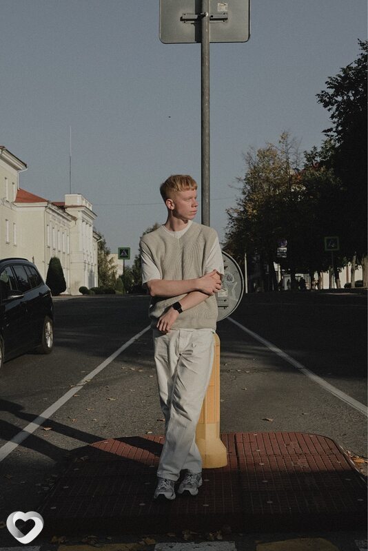 Алексей, 22, Минске — анкета №1267406
