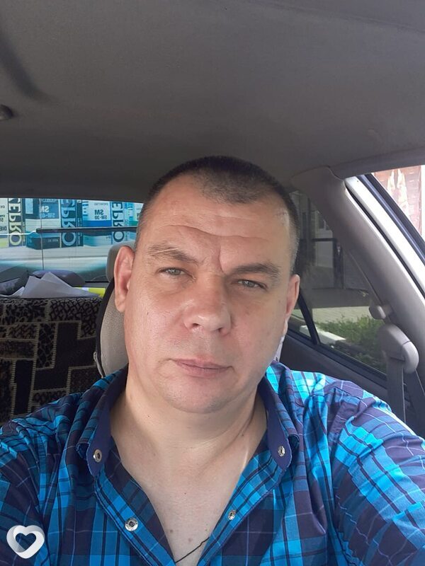 Алексей, 49, Омске — анкета №1267407