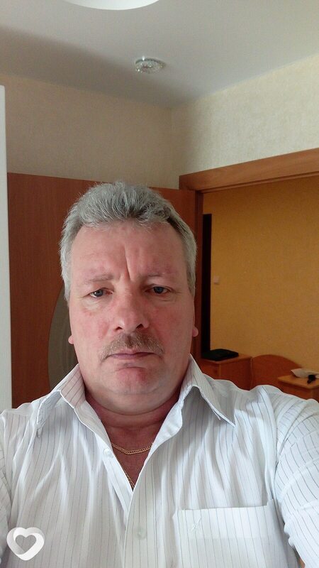 Александр, 56, Усть-Илимск — анкета №1267408