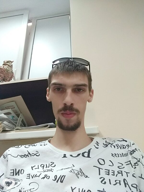 Сергей, 36, Бресте — анкета №1267409