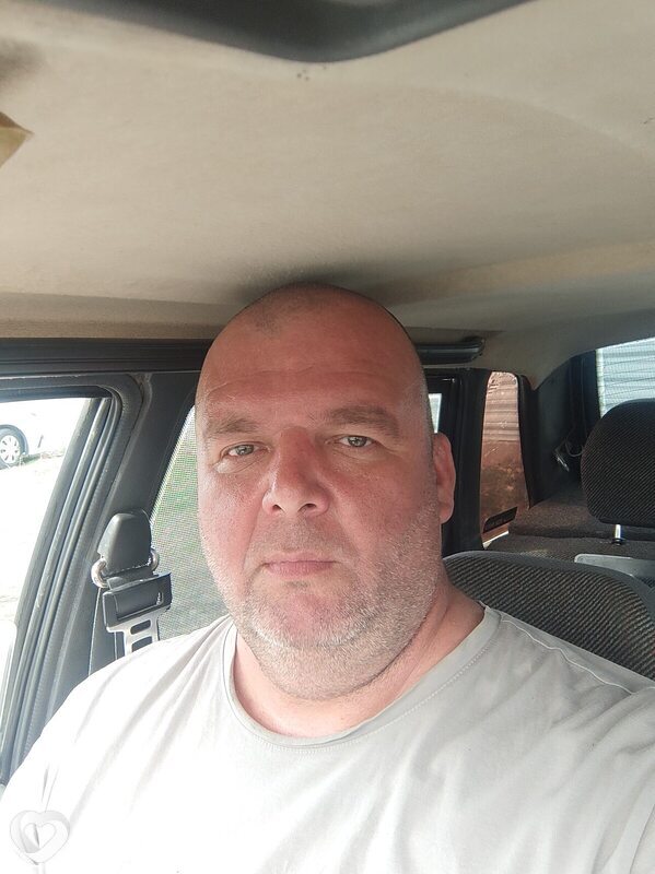 Сергей, 45, Новочеркасске — анкета №1267465