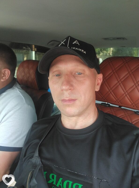Виталий, 37, Пензе — анкета №1267469