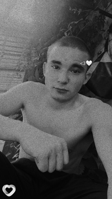 Станислав, 23, Москве — анкета №1267471