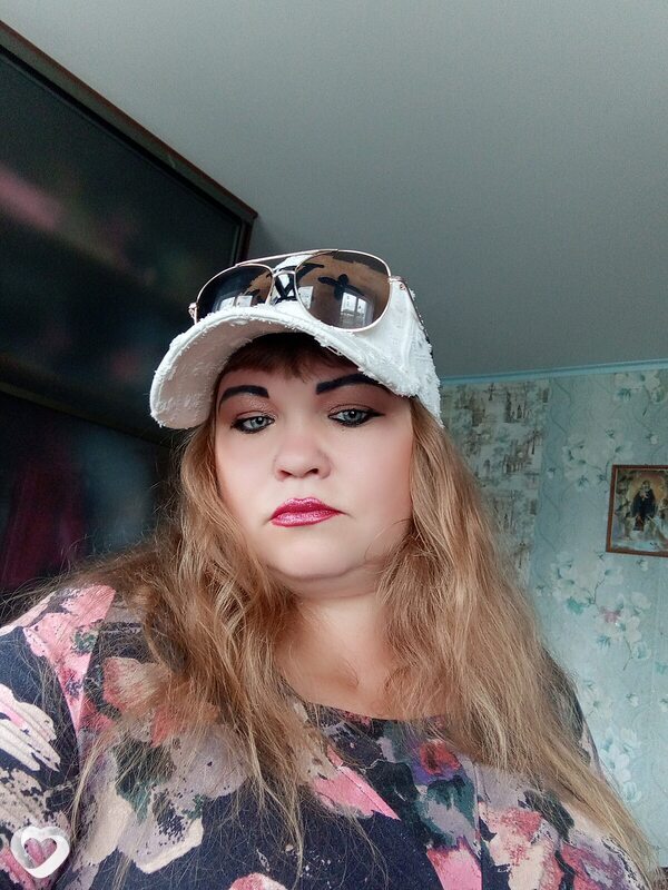Светлана, 40, Воронеже — анкета №1267472