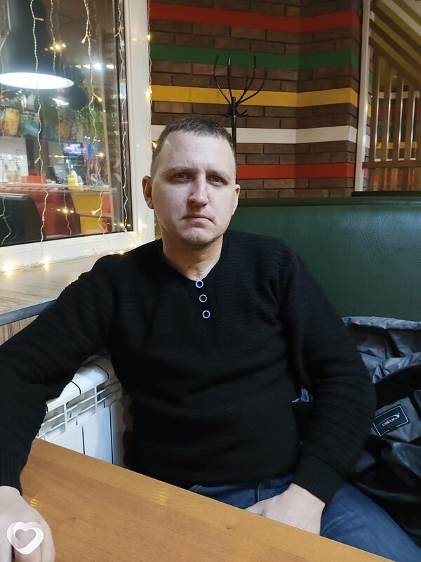 Mihail, 36, Брянске — анкета №1267474