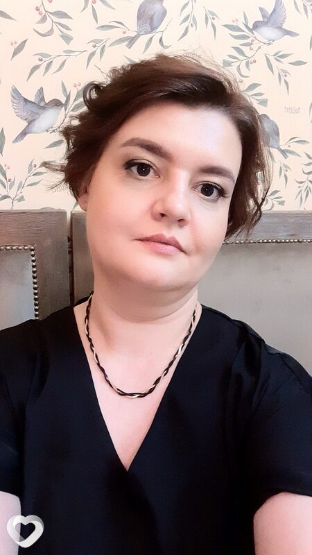 Анастасия, 41, Екатеринбурге — анкета №1267479