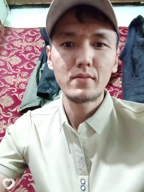Актау, 30, Актау — анкета №1267481