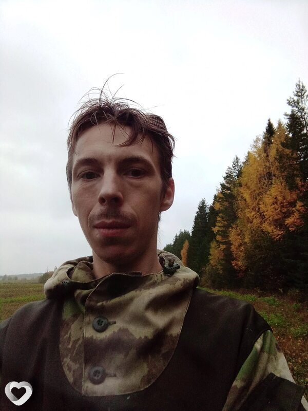Владимир, 36, Кирове — анкета №1267482