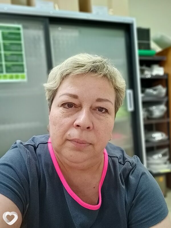Марина, 51, Геленджике — анкета №1267485