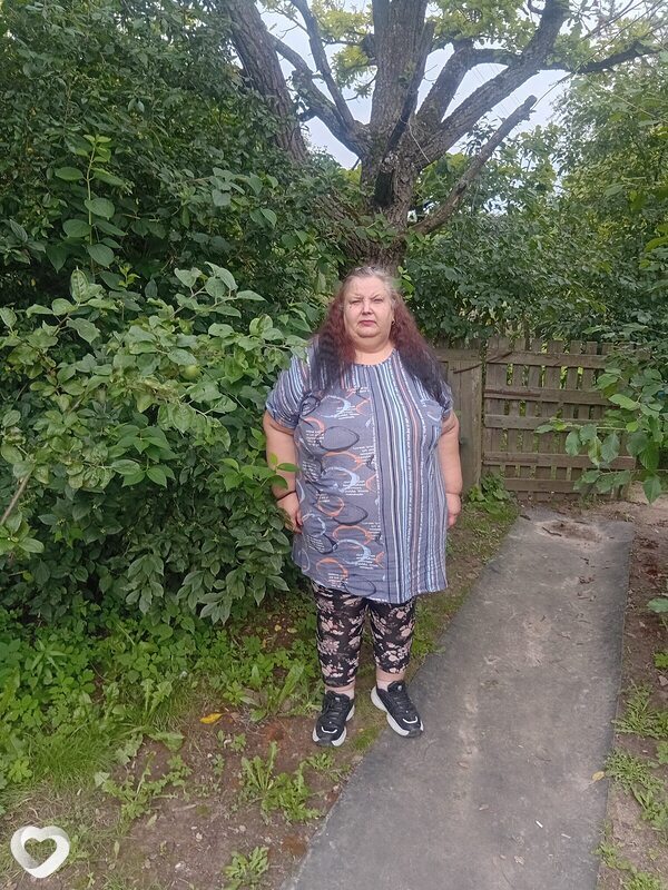 Лена, Сенно