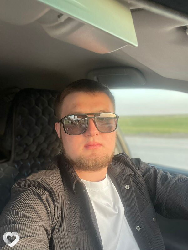 Дмитрий, 27, Актобе — анкета №1267607