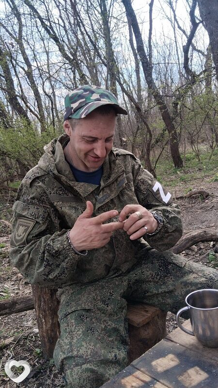 Виталий, 48, Москве — анкета №1267690