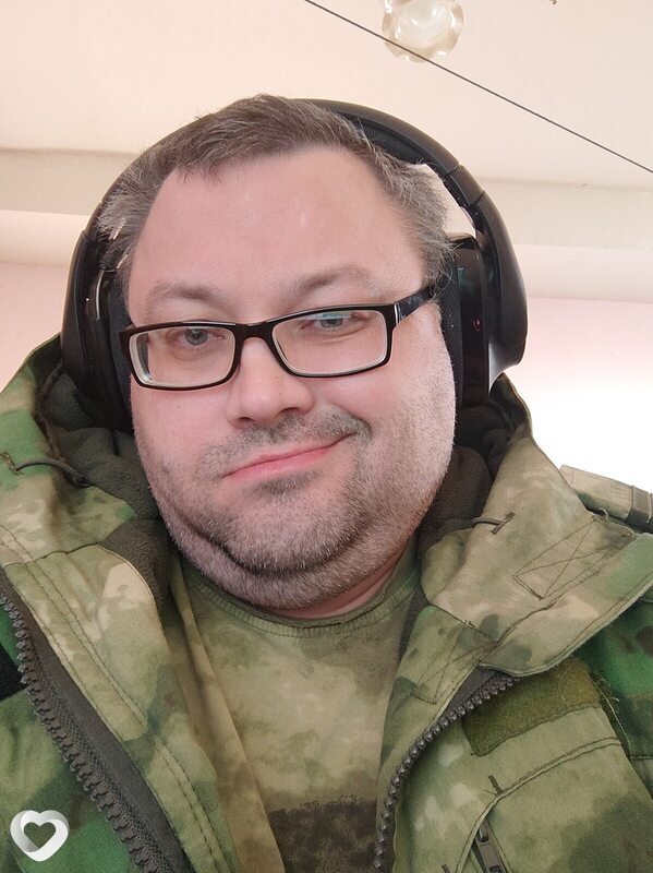Евгений, 40, Краснодаре — анкета №1267693
