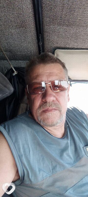 Владимир, 58, Саратове — анкета №1267696
