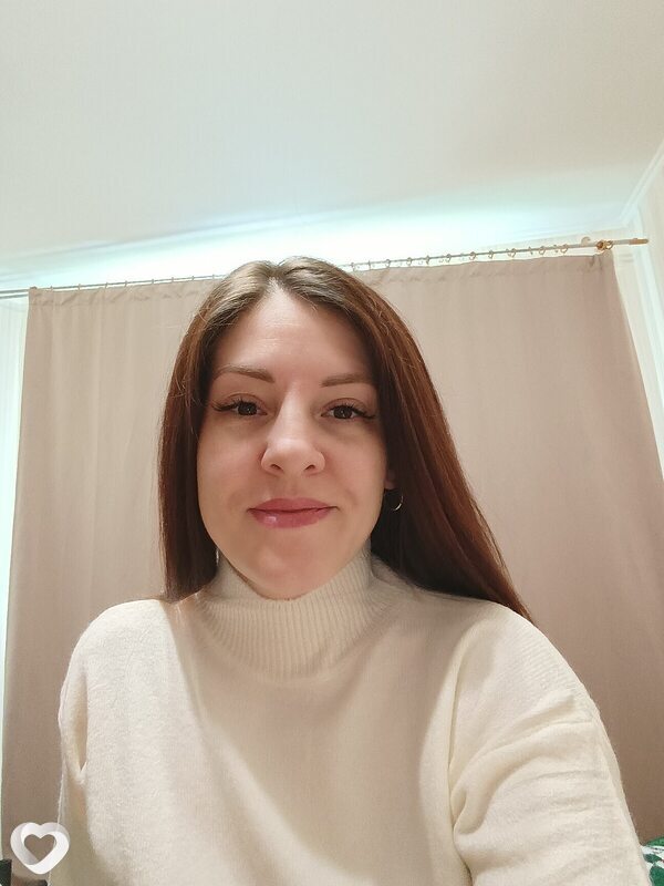 Анастасия, 34, Белгороде — анкета №1267699