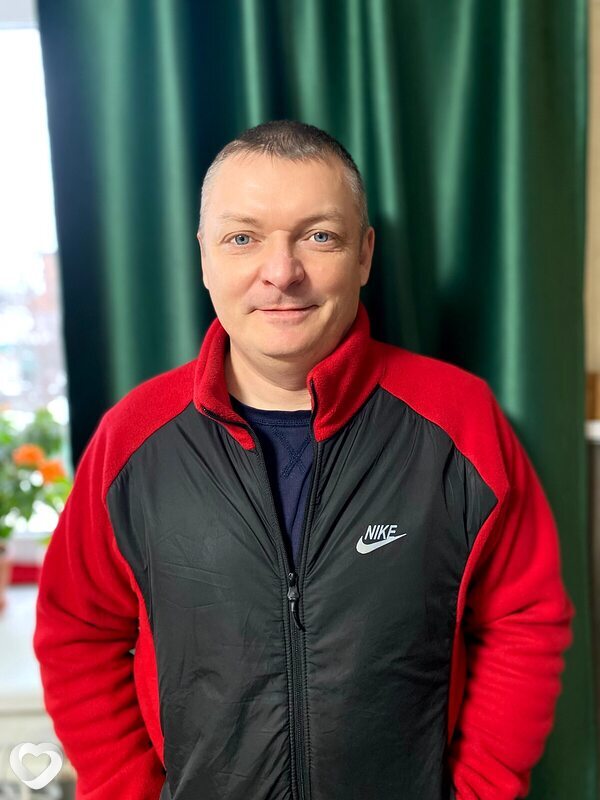 Александр, 47, Тольятти — анкета №1267704